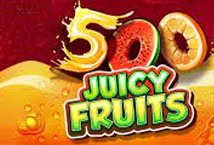 500 Juicy Fruits